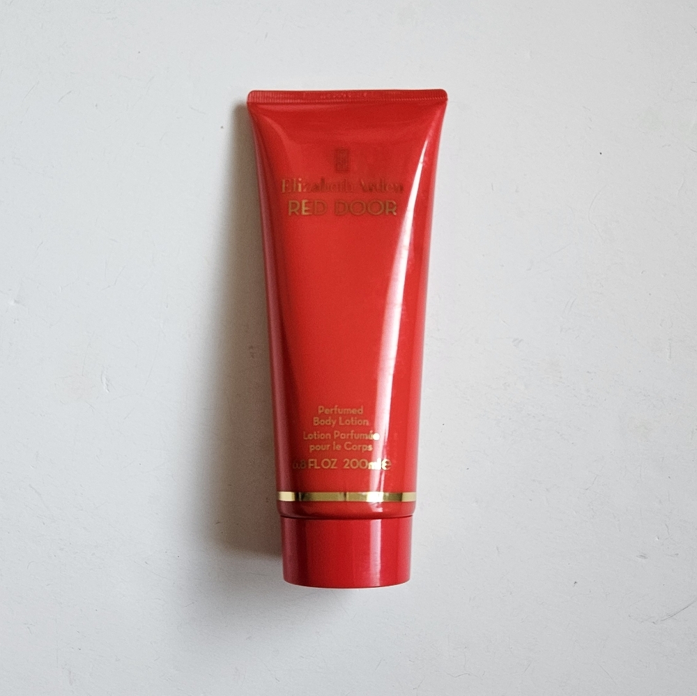 NWT Elizabeth Arden Body Lotion Red Door Moisturizer Gift Mom Present Aunt BFF - Picture 7 of 12